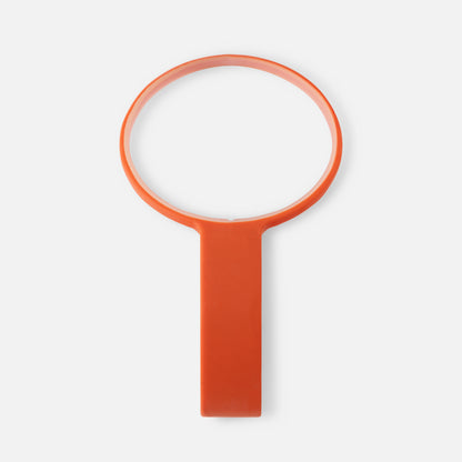 Orange Handle