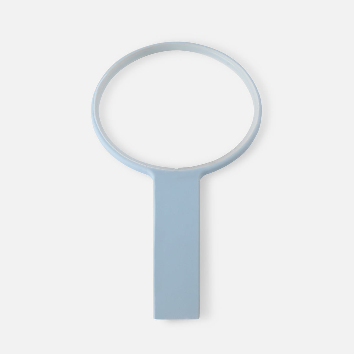 Baby Blue Handle
