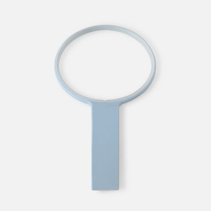 Baby Blue Handle