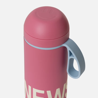 Baby Blue Handle