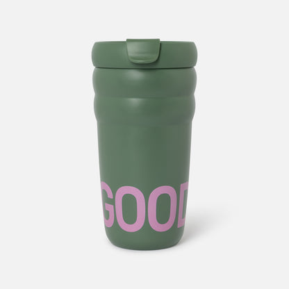 Green Crush