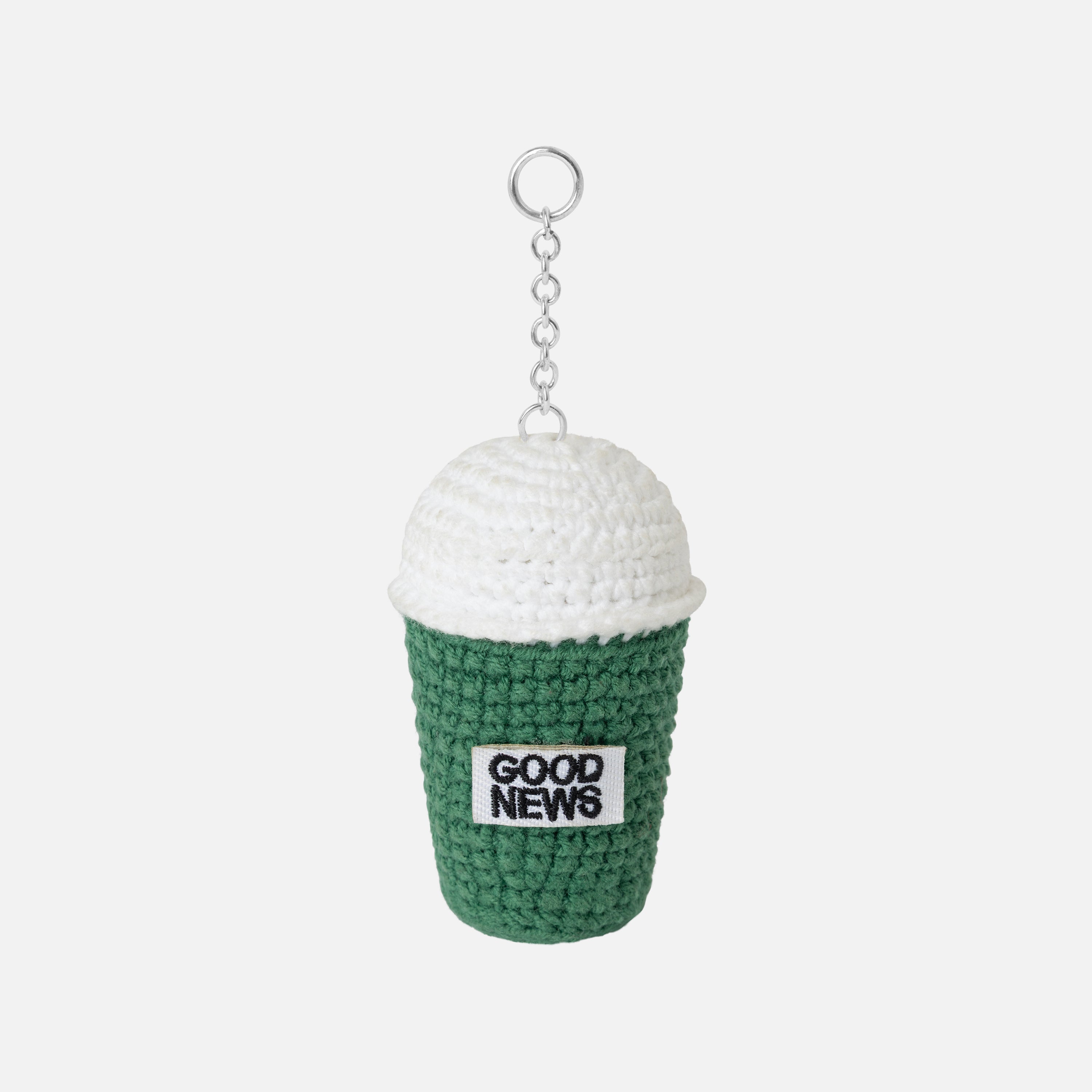 Crochet Cup