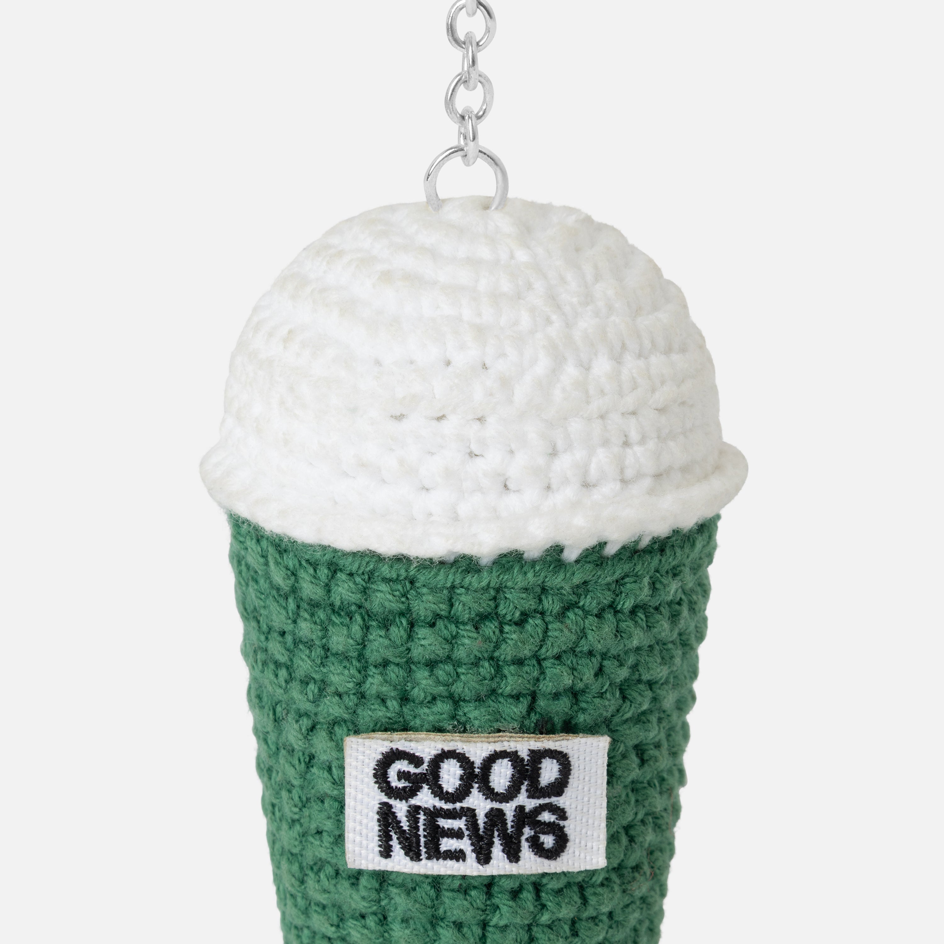 Crochet Cup