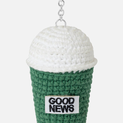 Crochet Cup
