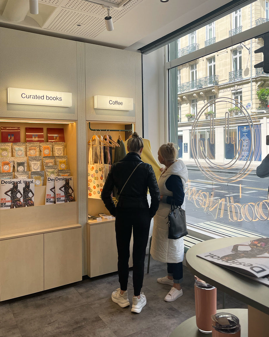 GoodNews Good Stores GoodNews