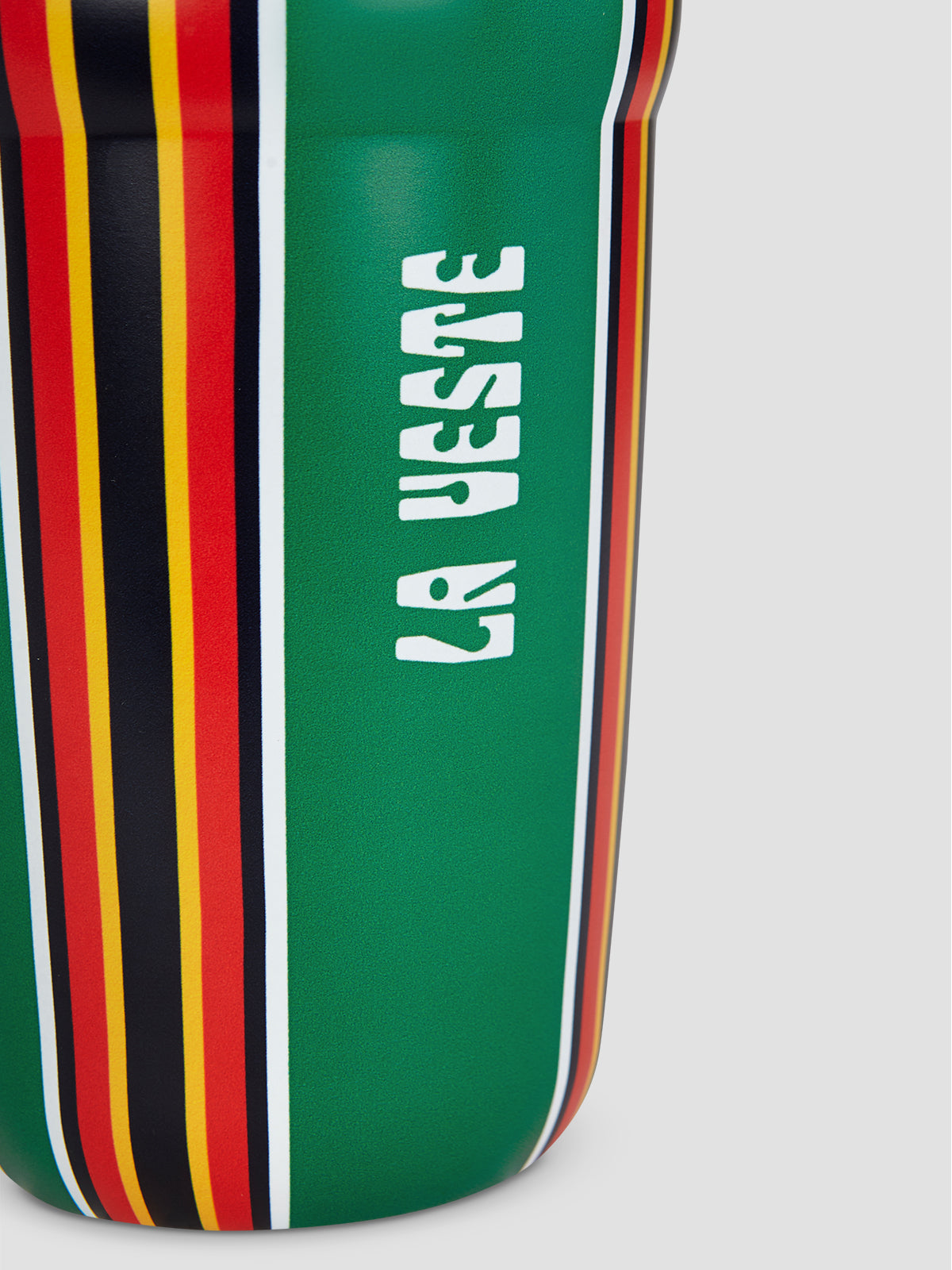 La Veste Green Crush