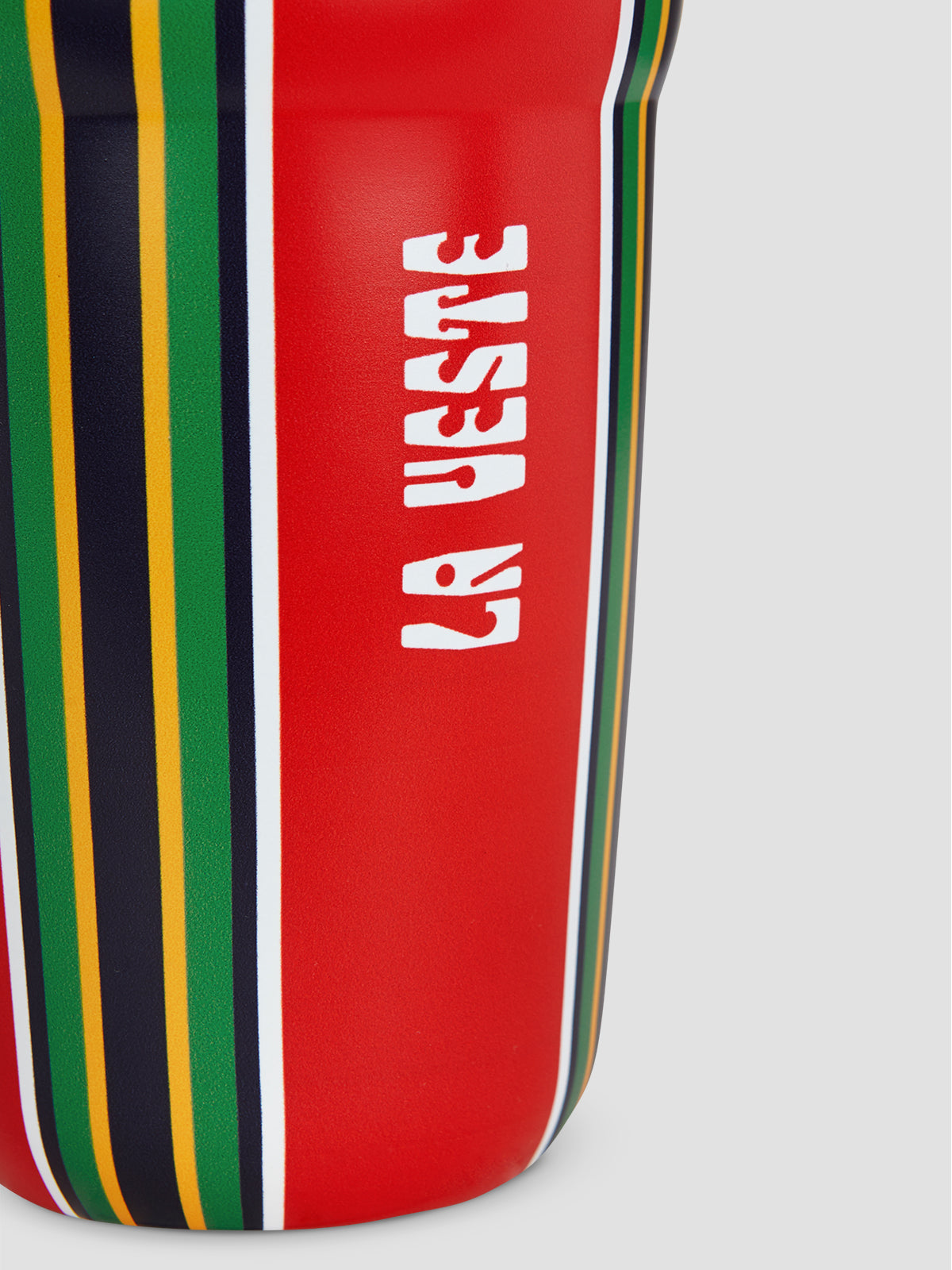 La Veste Red Crush