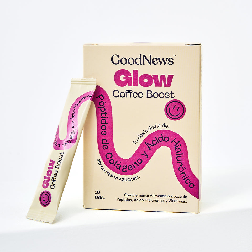 GoodNews Glow Box
