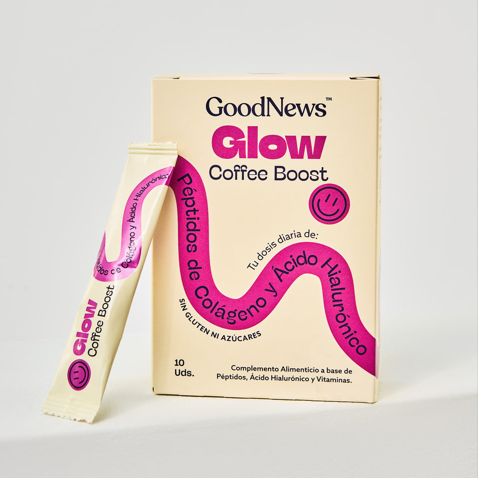GoodNews Glow Box