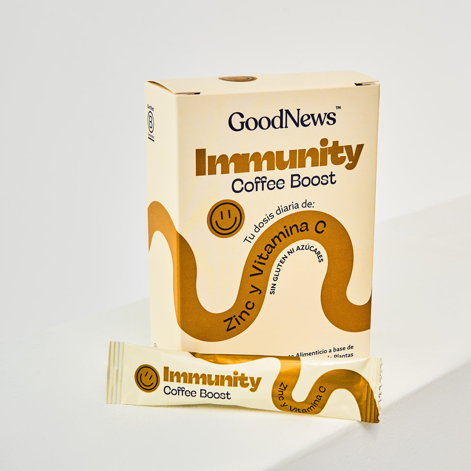 GoodNews Immunity Boost