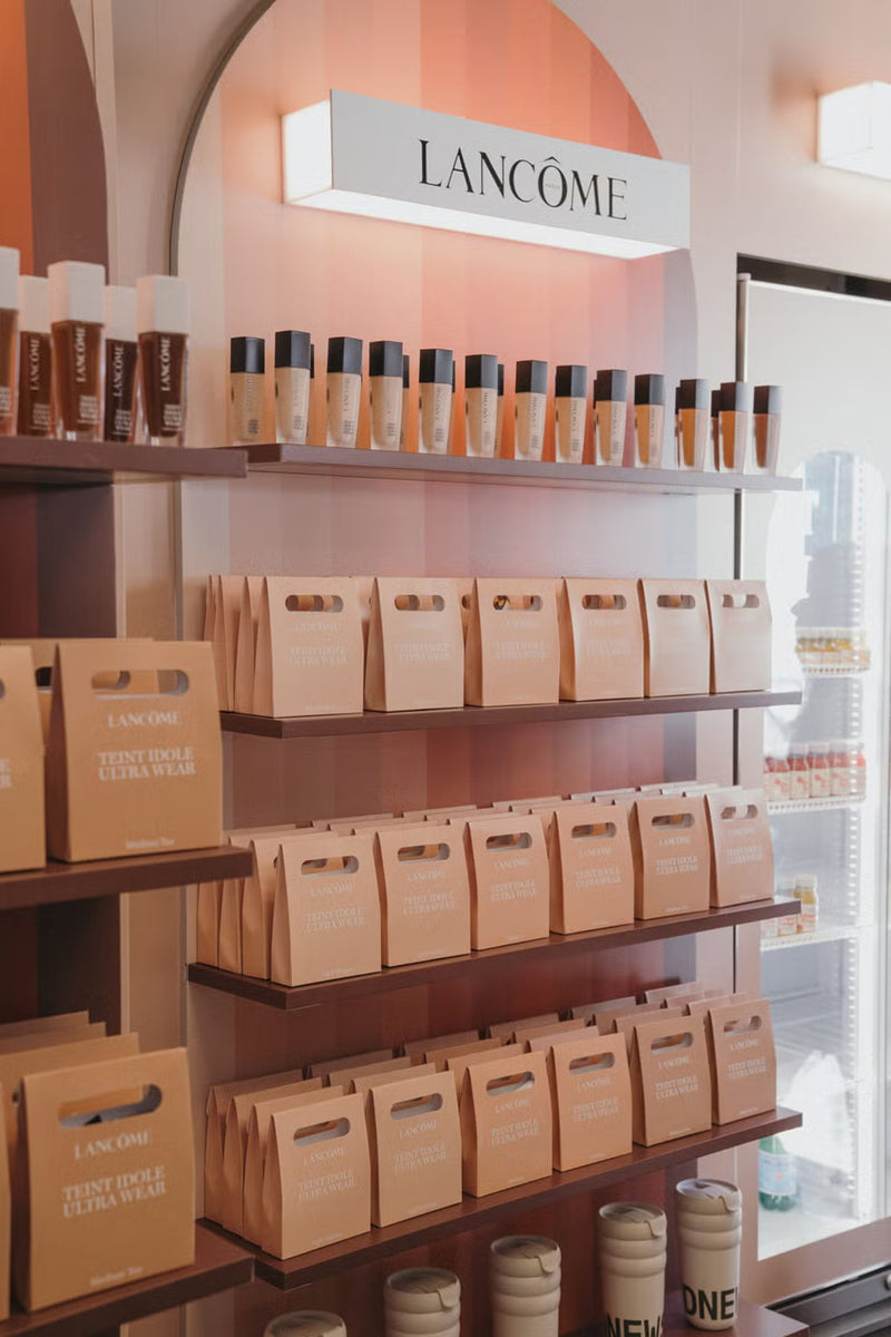 LANCÔME X GOODNEWS