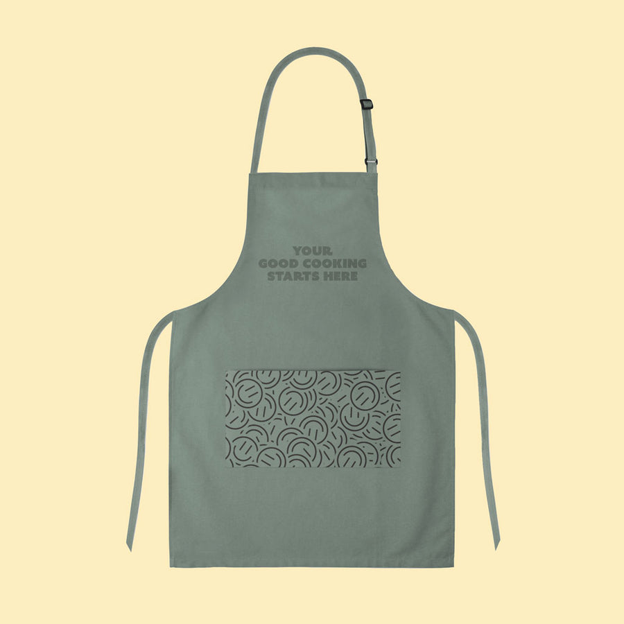 Green Good Cooking 