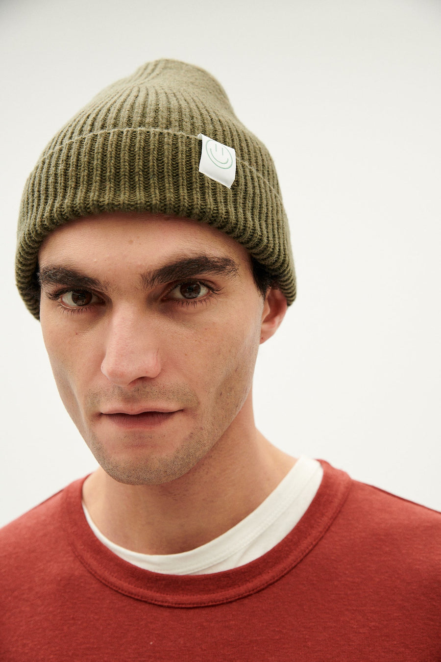 Good Beanie Verde - GoodNews