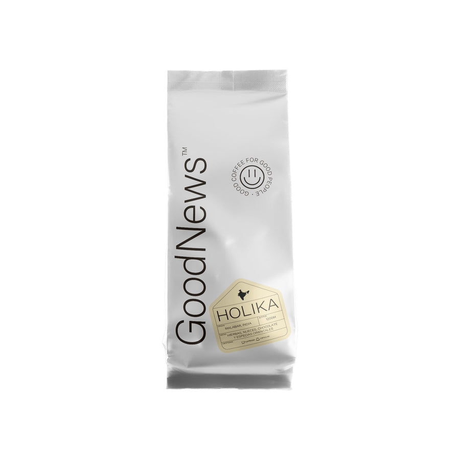 Good300 - 2kg de Café - GoodNews