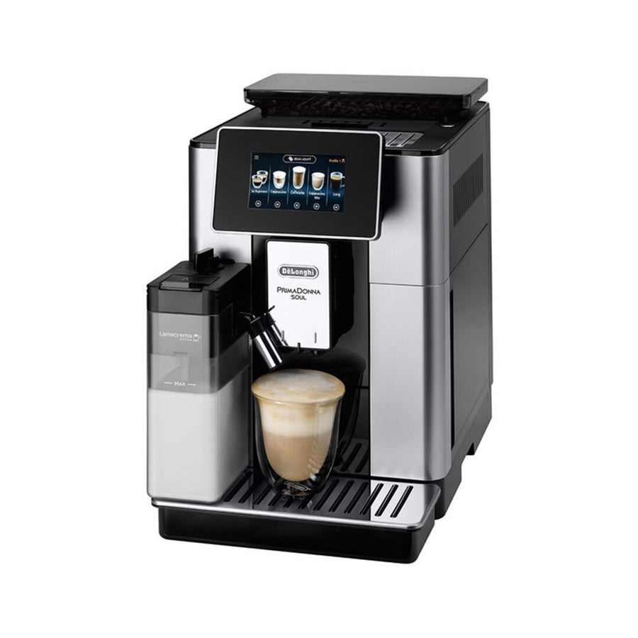 Delonghi PrimaDonna (Fianza 350€)