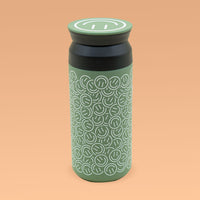 Good Vibes Thermos